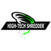 High Tech Shredders